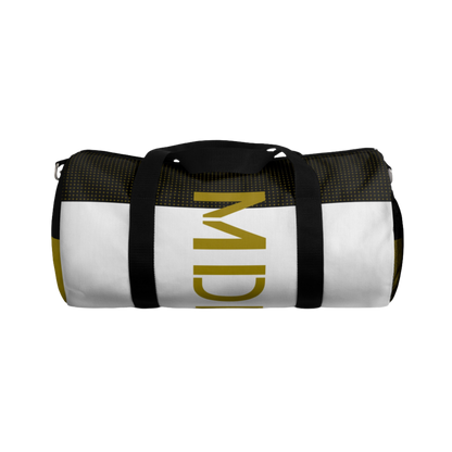 MDBTDJ#DBPSBGLDSQP Duffel Bag