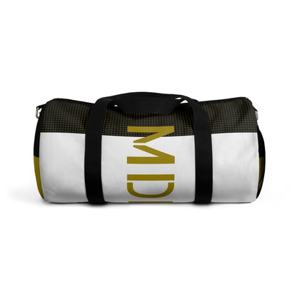 MDBTDJ#DBPSBGLDSQP Duffel Bag, Bags, Tattooed Djs Shop