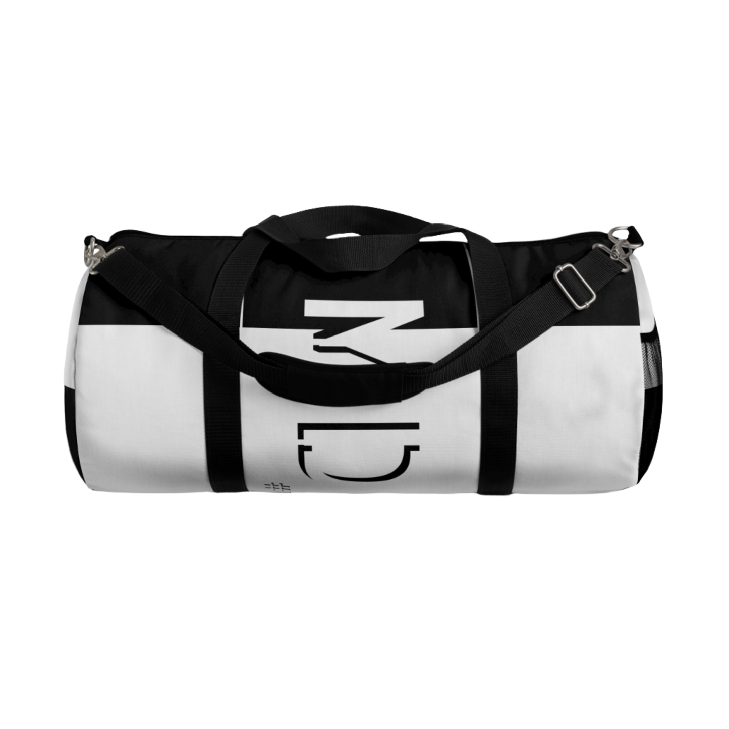 MDBTDJ#DBPSBWW Duffel Bag