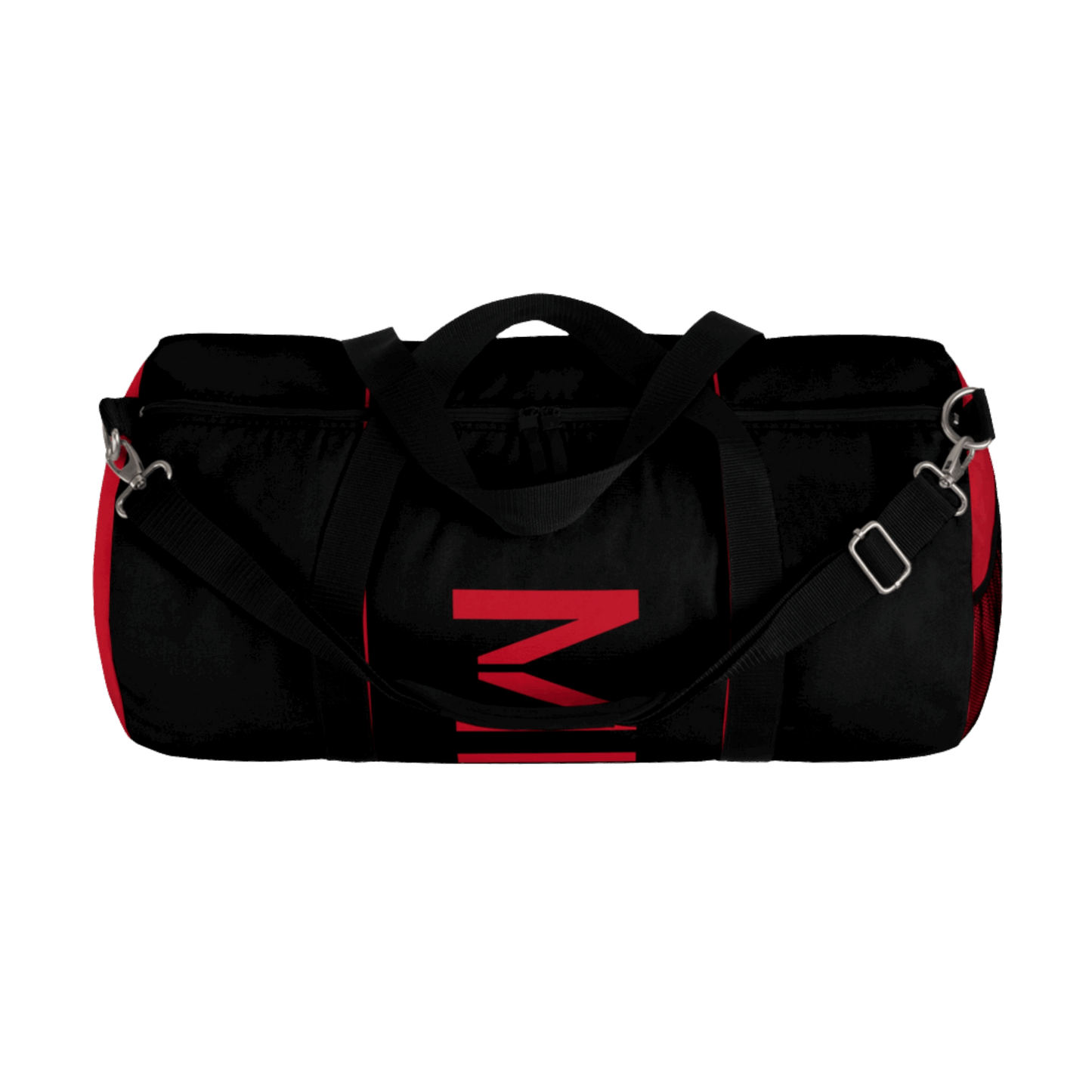 MDBTDJ#DBPSRED Duffel Bag