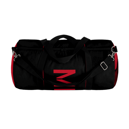 MDBTDJ#DBPSRED Duffel Bag