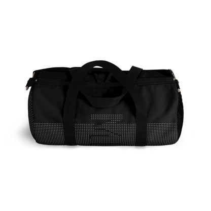 MDBTDJ#DBPSBWSQP Duffel Bag