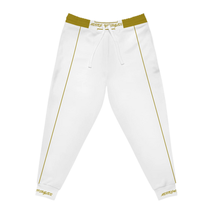 MDBTDJ#OG1PSBGLD2 Athletic Joggers, Sweat Pants, Activewear Pants, Tattooed Djs Shop