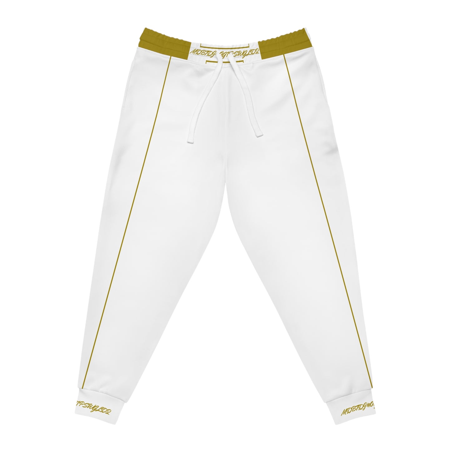 MDBTDJ#OG1PSBGLD2 Athletic Joggers