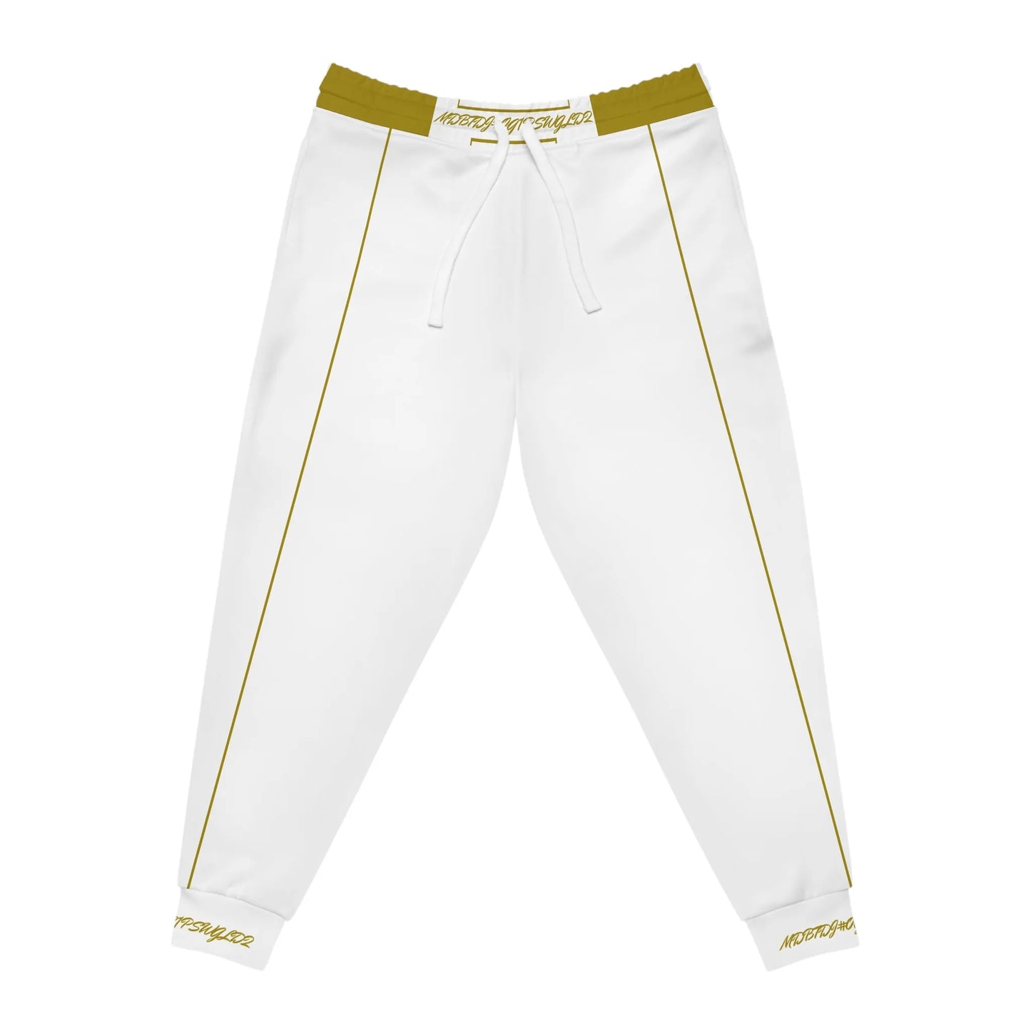MDBTDJ#OG1PSBGLD2 Athletic Joggers, Sweat Pants, Activewear Pants, Tattooed Djs Shop