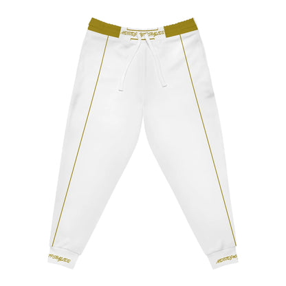 MDBTDJ#OG1PSBGLD2 Athletic Joggers, Sweat Pants, Activewear Pants, Tattooed Djs Shop