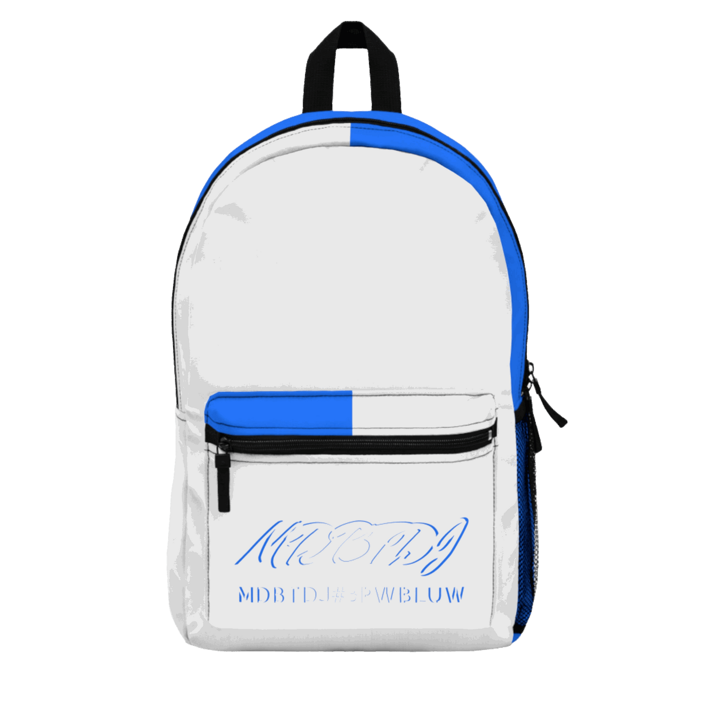 MDBTDJ#BPWBLUW Backpack