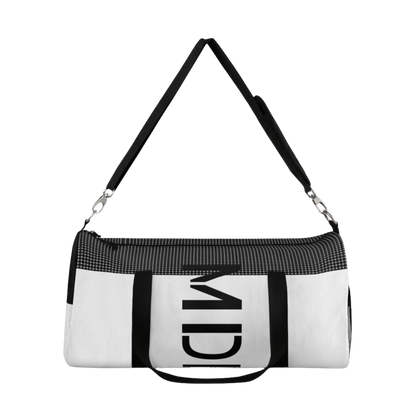 MDBTDJ#DBPSBWWBSQP Duffel Bag