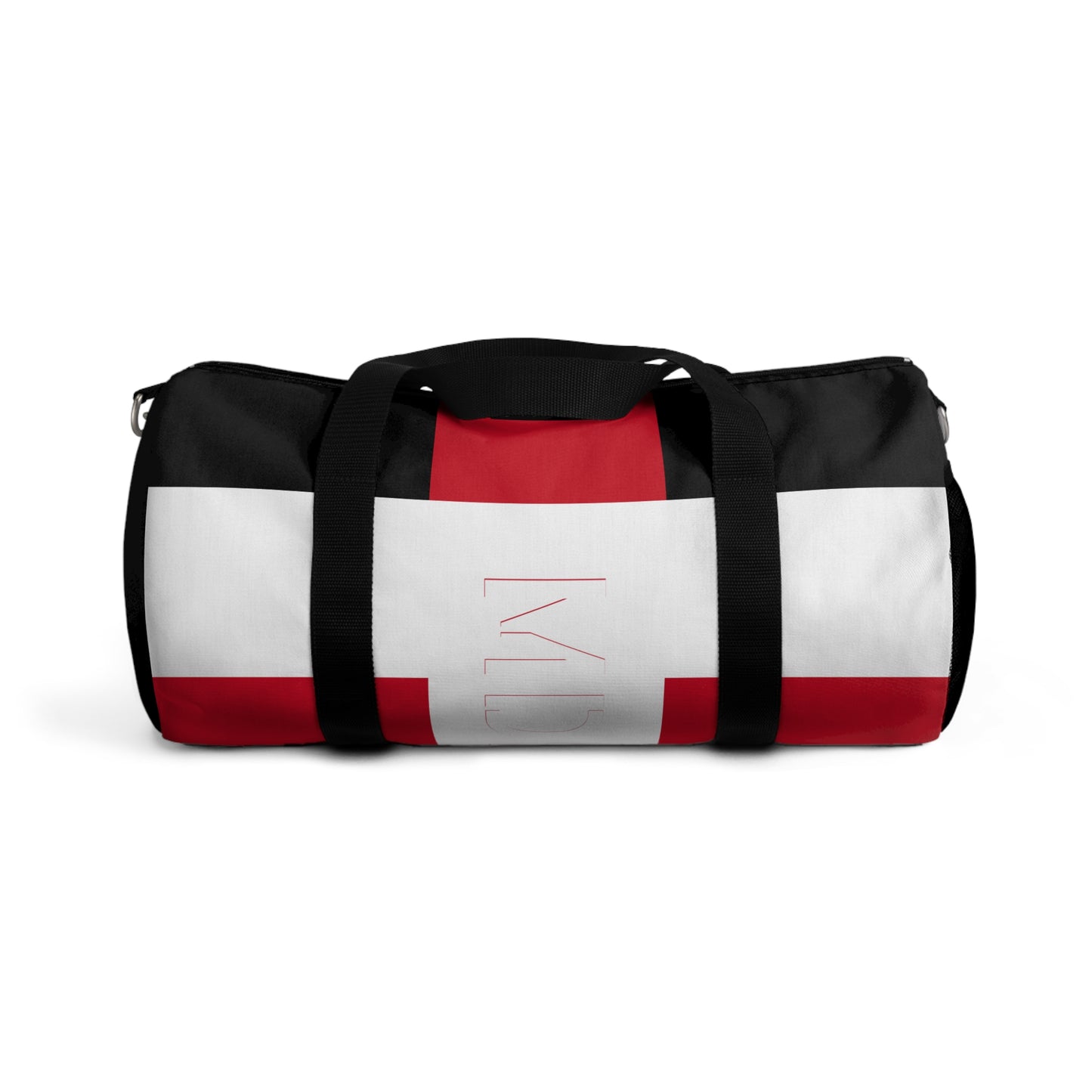 MDBTDJ#DBWRBSL Duffel Bag