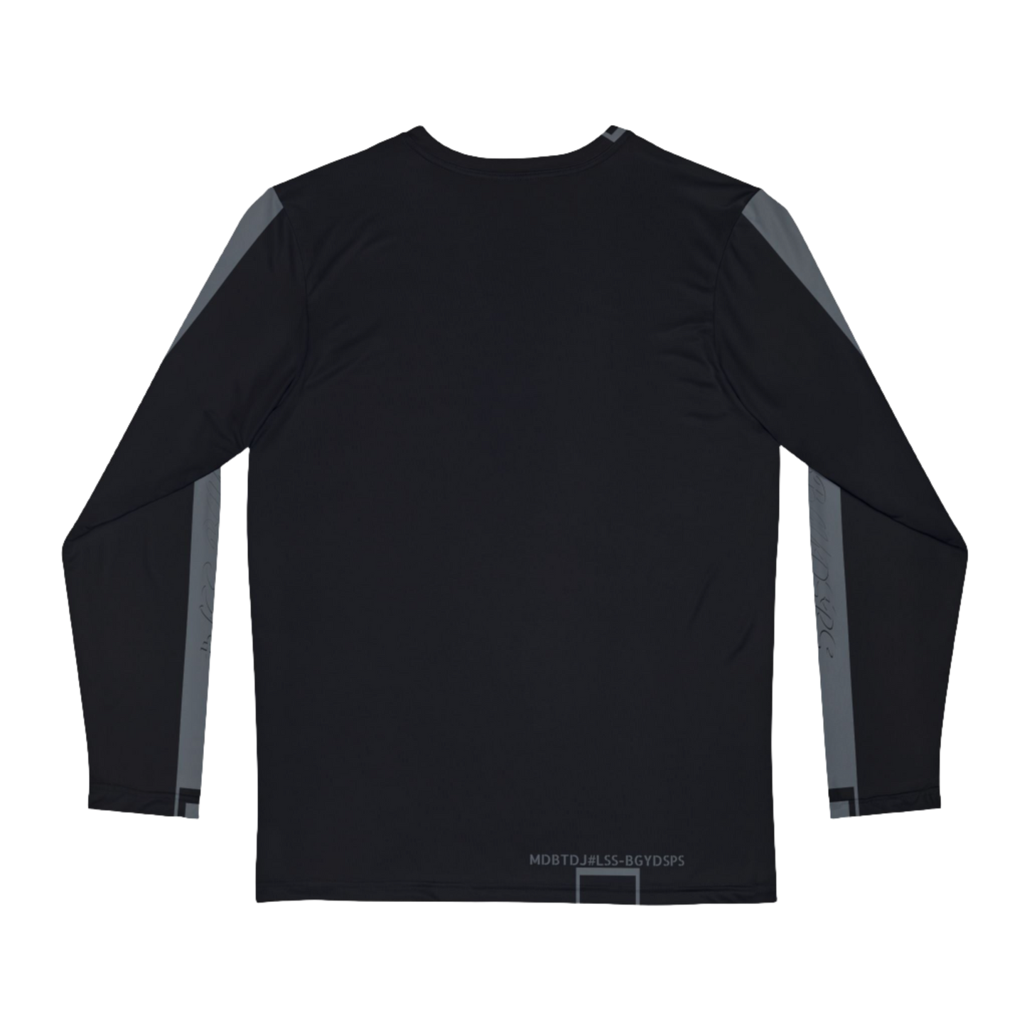 MDBTDJ#LSS-BGYDSPS Premium Men's Long Sleeve Shirt, Long Sleeve Shirt, Clothing Tops, Tattooed Djs Shop