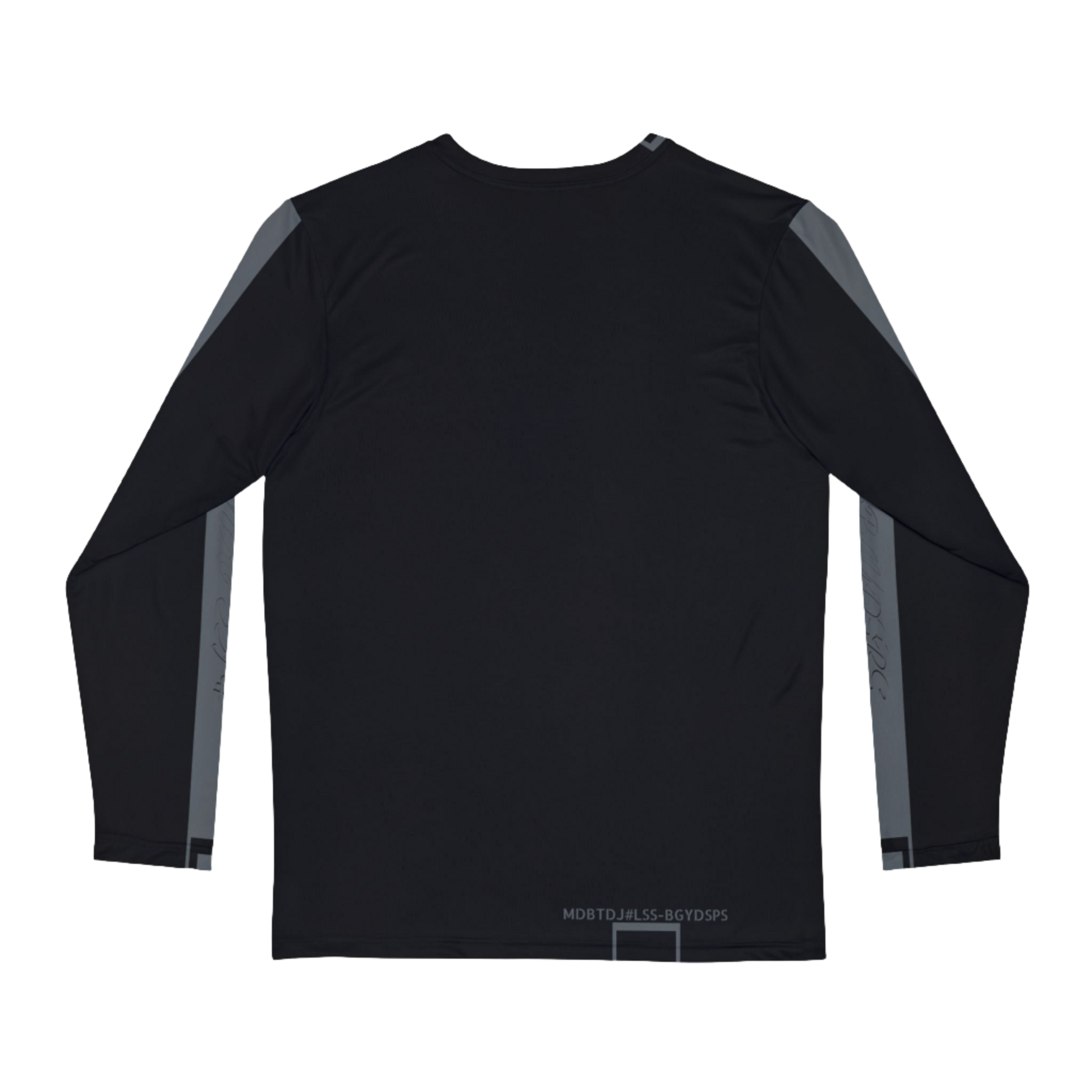 MDBTDJ#LSS-BGYDSPS Premium Men's Long Sleeve Shirt, Long Sleeve Shirt, Clothing Tops, Tattooed Djs Shop