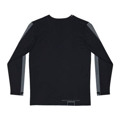 MDBTDJ#LSS-BGYDSPS Premium Men's Long Sleeve Shirt, Long Sleeve Shirt, Clothing Tops, Tattooed Djs Shop