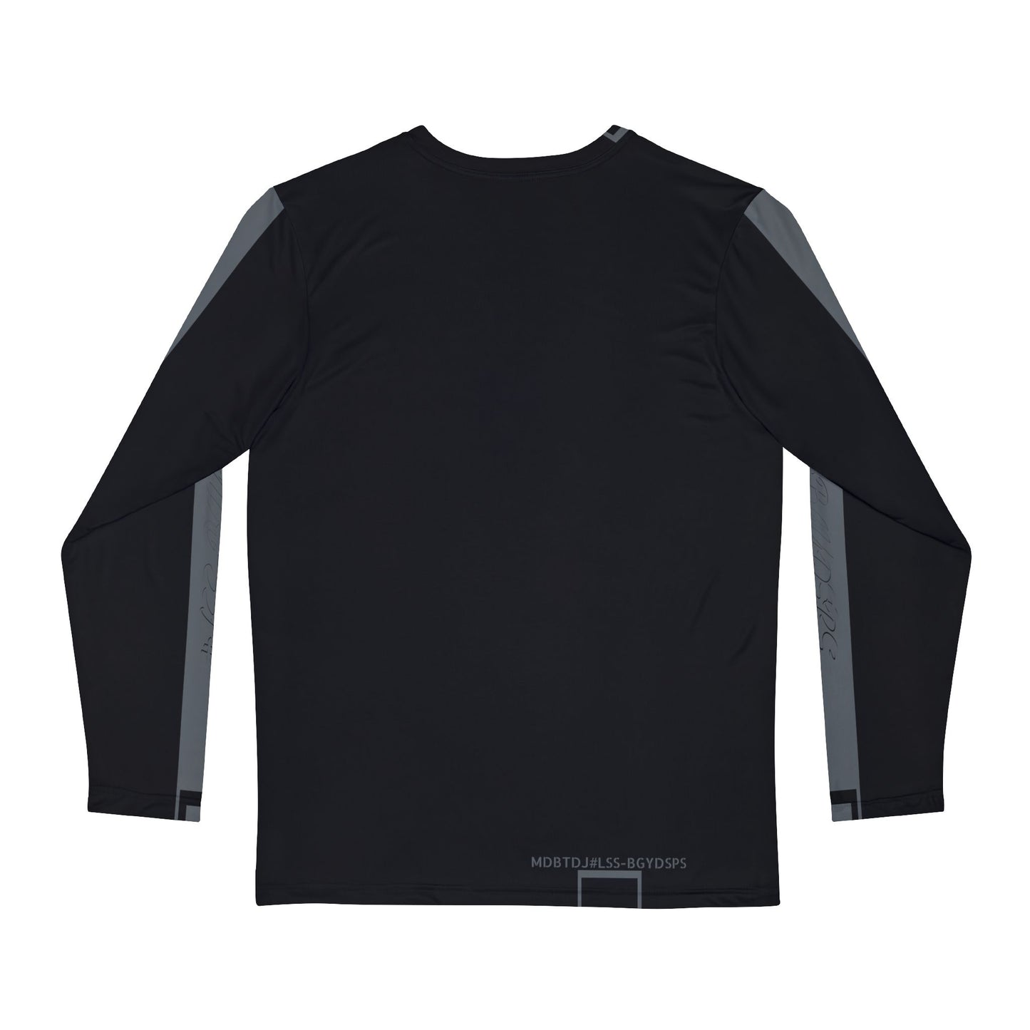 MDBTDJ#LSS-BGYDSPS Premium Men's Long Sleeve Shirt, Long Sleeve Shirt, Clothing Tops, Tattooed Djs Shop