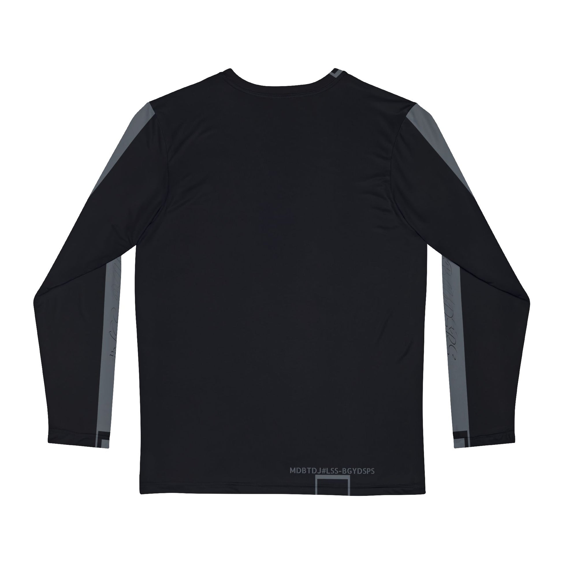 MDBTDJ#LSS-BGYDSPS Premium Men's Long Sleeve Shirt, Long Sleeve Shirt, Clothing Tops, Tattooed Djs Shop