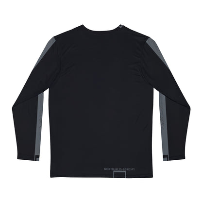 MDBTDJ#LSS-BGYDSPS Premium Men's Long Sleeve Shirt, Long Sleeve Shirt, Clothing Tops, Tattooed Djs Shop