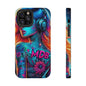 MDBTDJ#21 Impact-Resistant Phone Cases Fits most Tattooed DJ's Limited Edition, Phone Case, Tattooed Djs Shop