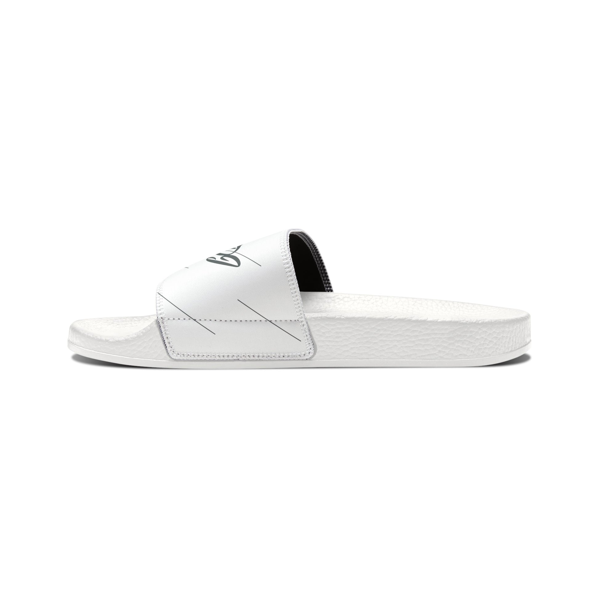 MDBTDJ#SWG Men's Slide Sandals, Shoes, Sandals, Tattooed Djs Shop
