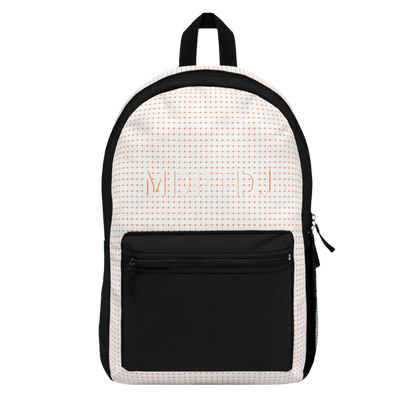 MDBTDJ#BPBOSQL Fashion Backpack