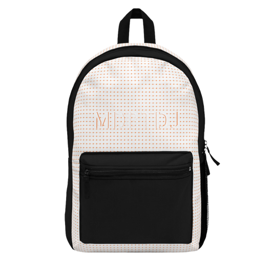 MDBTDJ#BPBOSQL Fashion Backpack