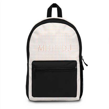 MDBTDJ#BPBOSQL Fashion Backpack