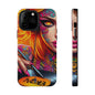 MDBTDJ#13 Impact-Resistant Phone Cases Fits most Tattooed DJ's Limited Edition