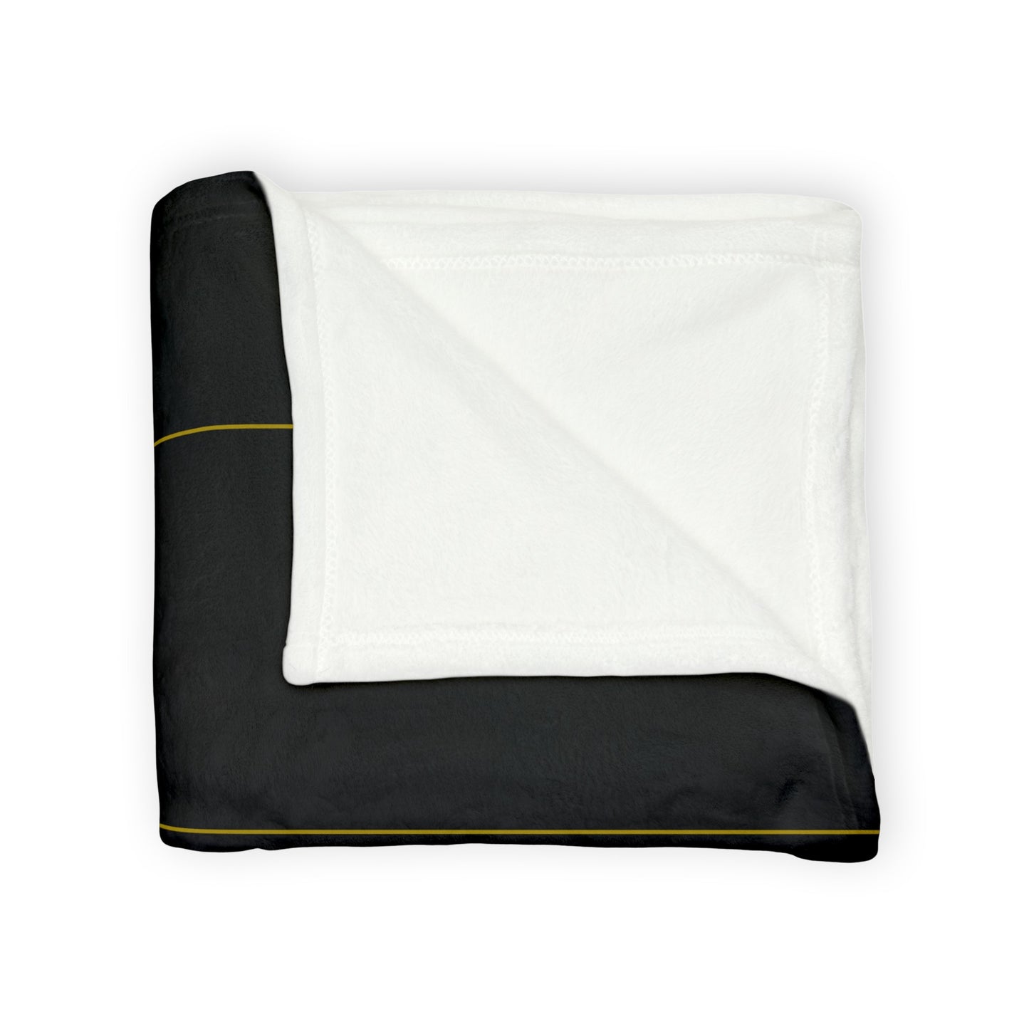 MDBTDJ#PSBGLD Premium Ultra-Soft Polyester Blanket