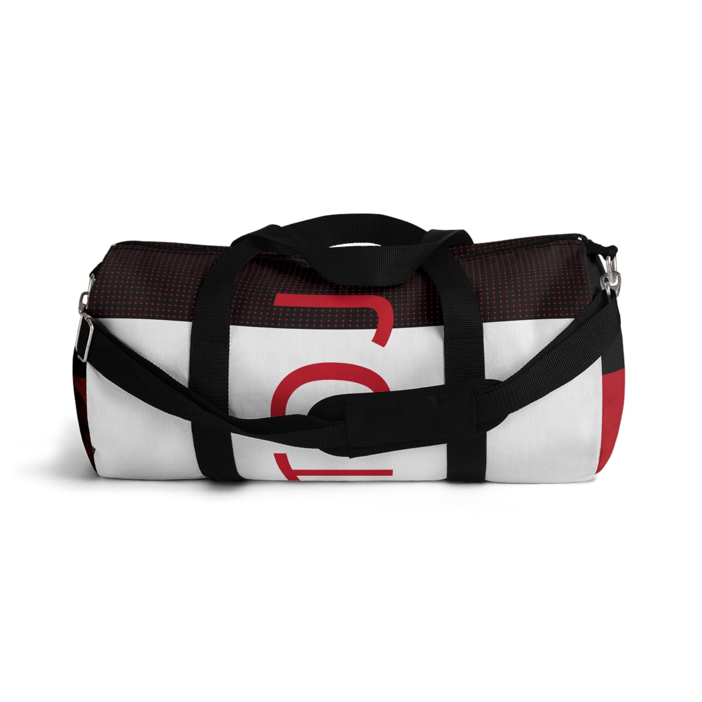 MDBTDJ#DBPSBWRSQP Duffel Bag