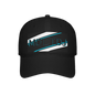 MDBTDJ#HZPSBWAQBLUC Black - Low Profile Baseball Cap, Hats, Hats, Tattooed Djs Shop