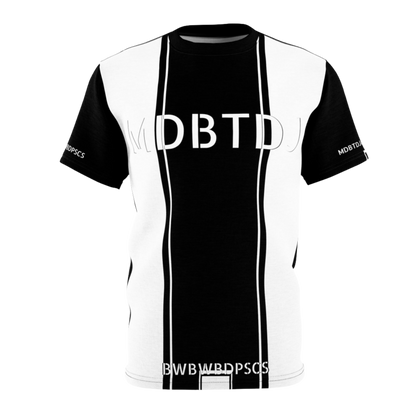 MDBTDJ#BWBWBDPSCS Premium Tee Shirt - Unisex