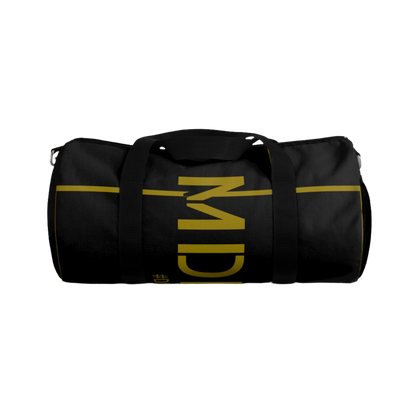 MDBTDJ#DBPSBGLD Duffel Bag