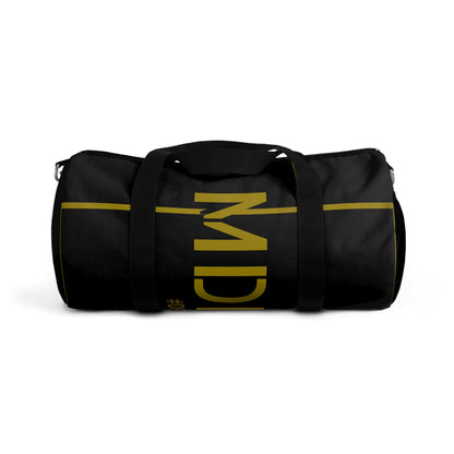 MDBTDJ#DBPSBGLD Duffel Bag