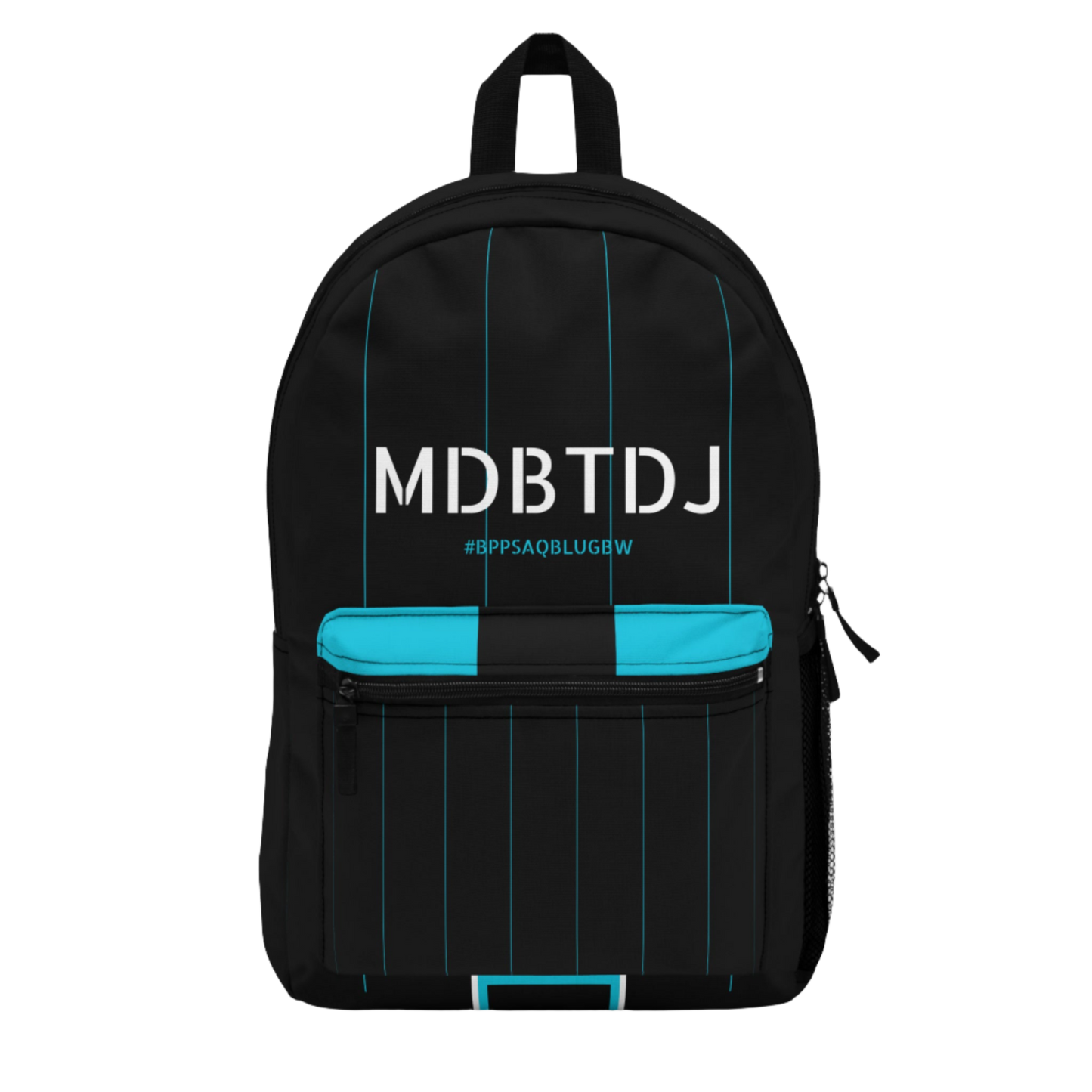 MDBTDJ#BPPSAQBLUBW Backpack