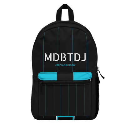 MDBTDJ#BPPSAQBLUBW Backpack