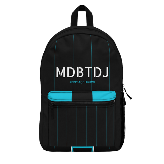 MDBTDJ#BPPSAQBLUBW Backpack