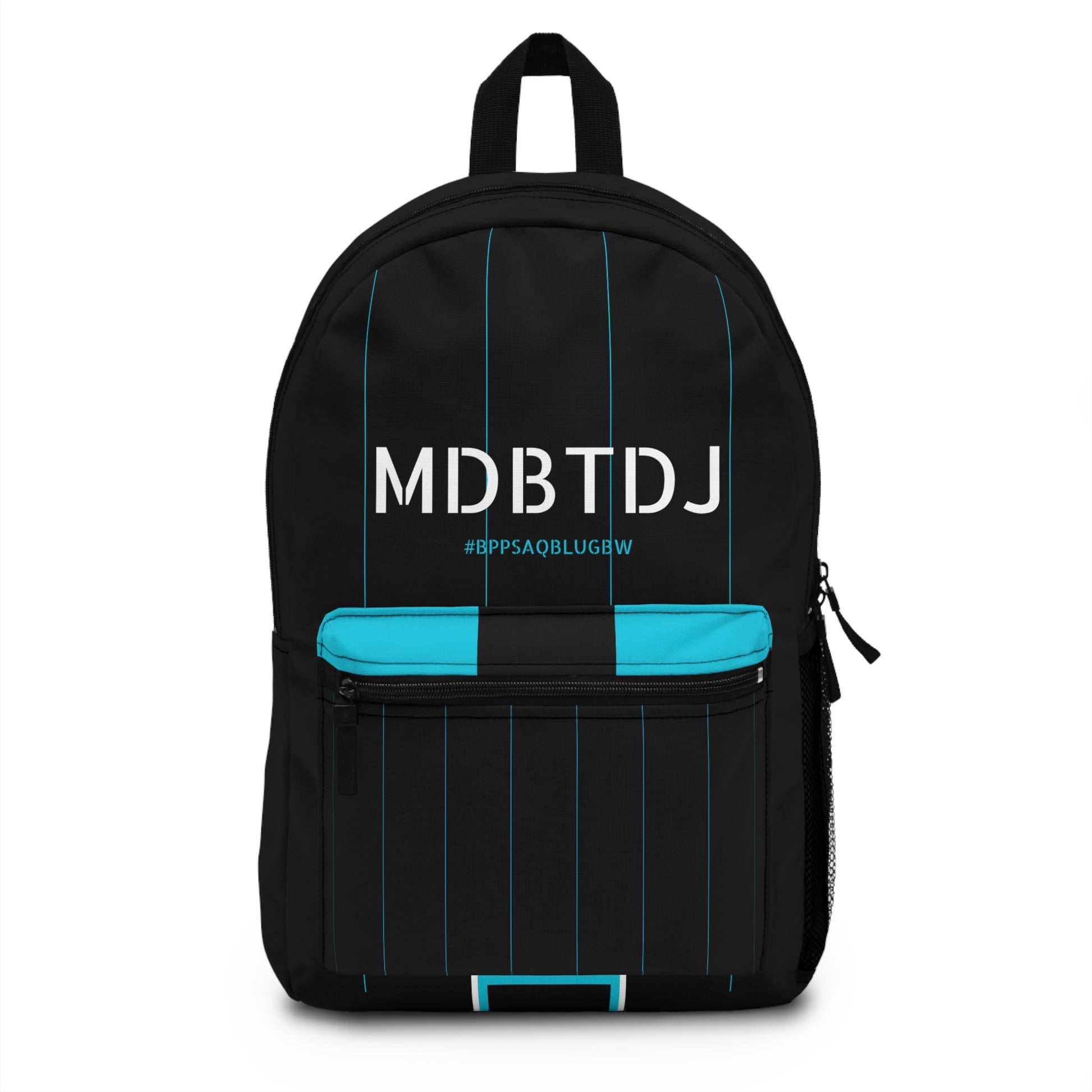 MDBTDJ#BPPSAQBLUBW Backpack, Bags, Tattooed Djs Shop