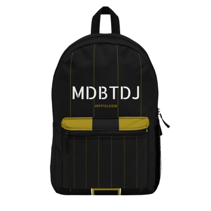 MDBTDJ#BPPSGLDBW Backpack