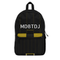 MDBTDJ#BPPSGLDBW Backpack