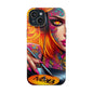 MDBTDJ#13 Impact-Resistant Phone Cases Fits most Tattooed DJ's Limited Edition