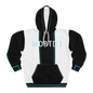 MDBTDJ#BAQBLUDPSUH Unisex Hoodie