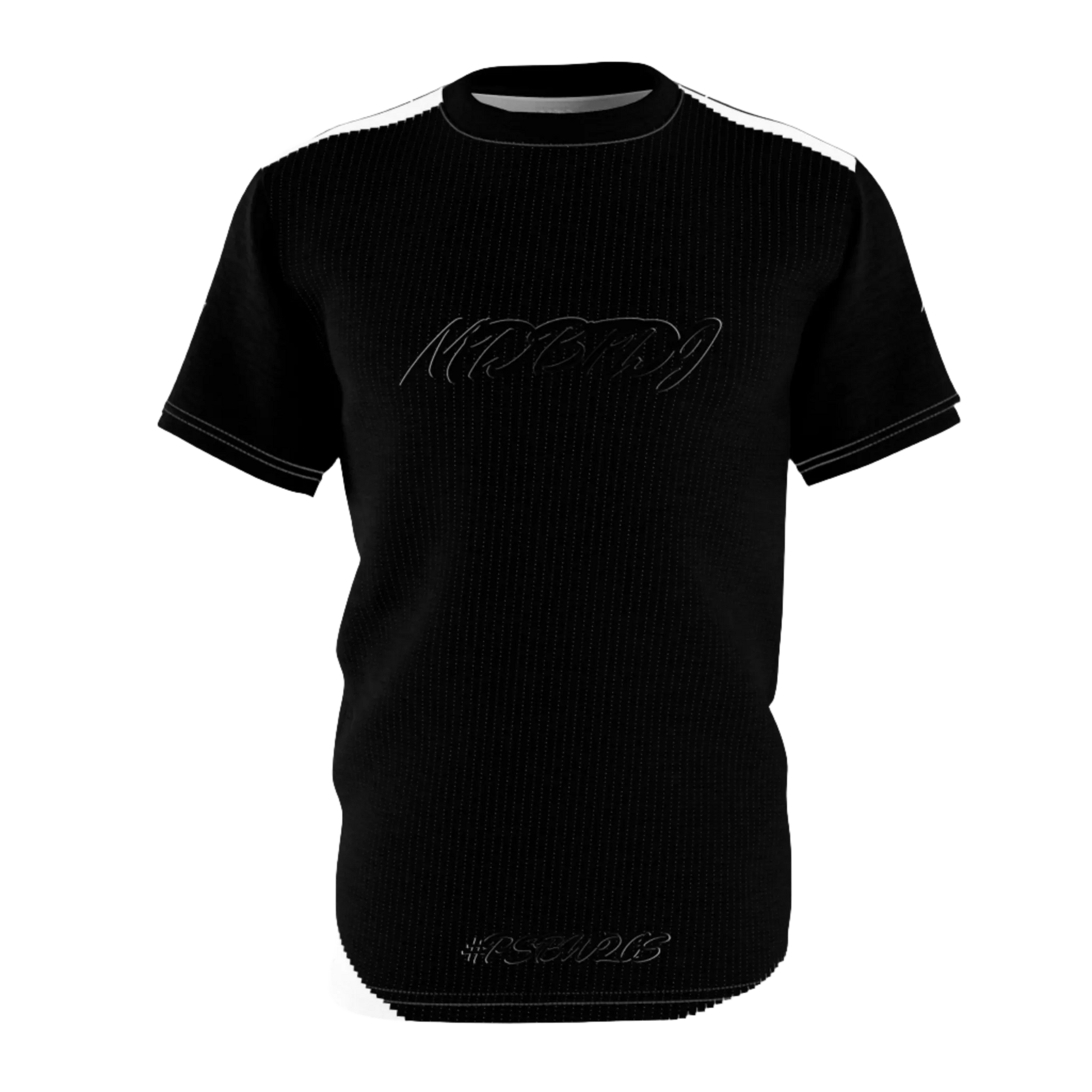 MDBTDJ#PSBW2CS Unisex Premium Tee Shirt, T-Shirt, T-Shirts, Tattooed Djs Shop