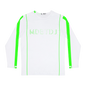 MDBTDJ#LSS-WNGDSPS Premium Men's Long Sleeve Shirt, Long Sleeve Shirt, Clothing Tops, Tattooed Djs Shop