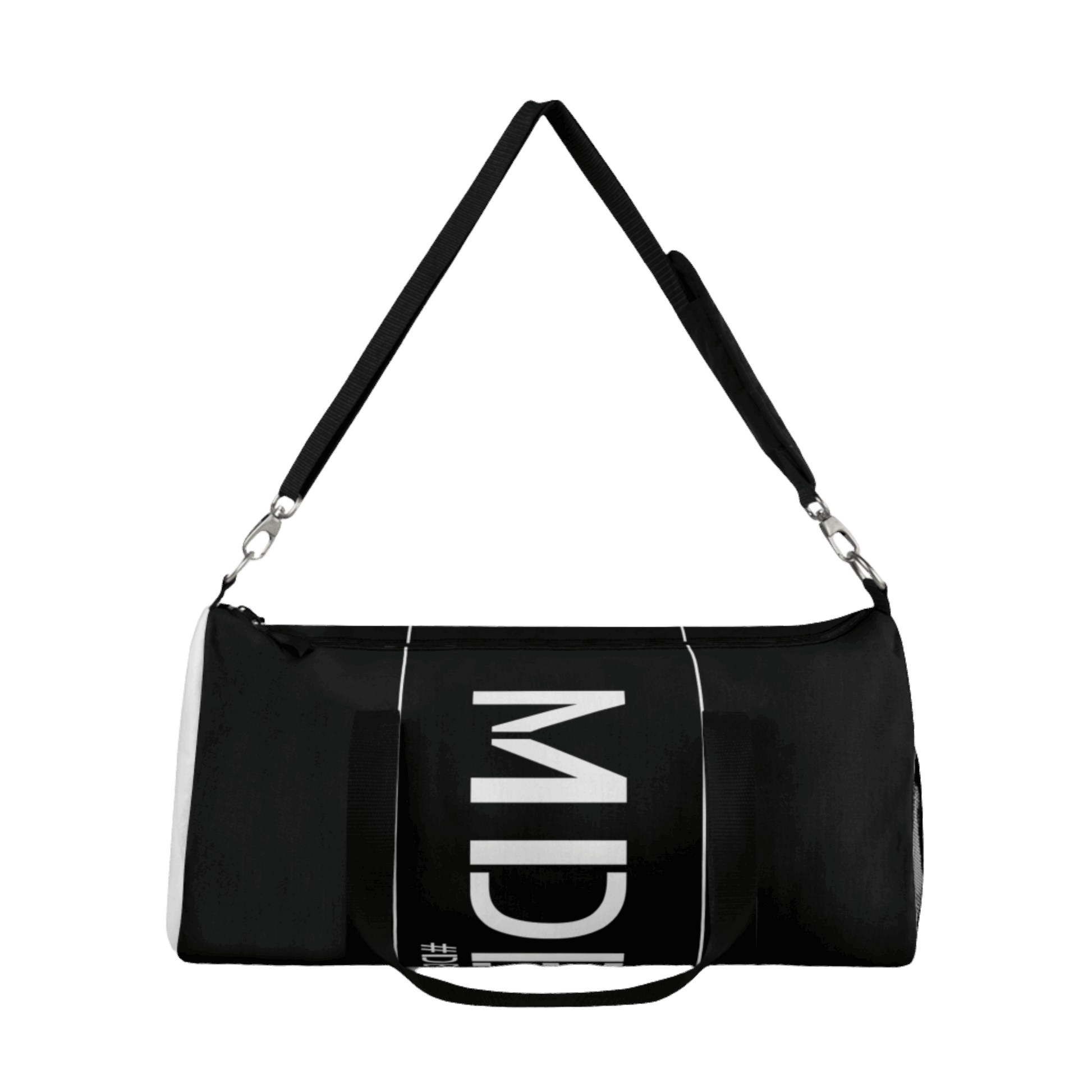 MDBTDJ#DBPSBW Duffel Bag