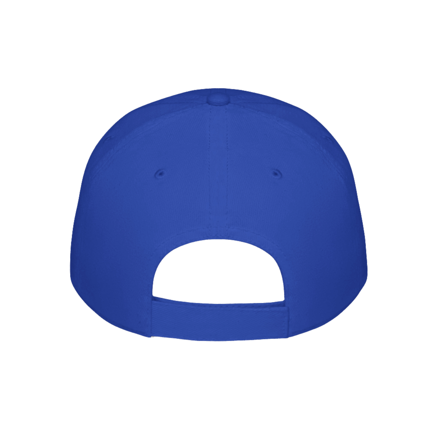 MDBTDJ#PSBC Blue - Low Profile Baseball Cap