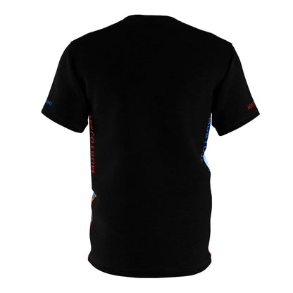 MDBTDJ#47 Premium Art Tee Shirt - Tattooed Dj's Limited Edition - Unisex, T-Shirt, T-Shirts, Tattooed Djs Shop