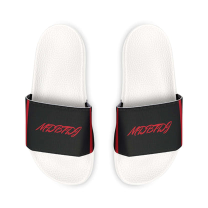 MDBTDJ#BR Men's Slide Sandals