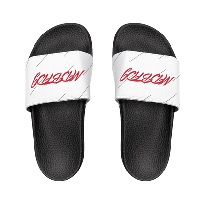 MDBTDJ#SWR Men's Slide Sandals