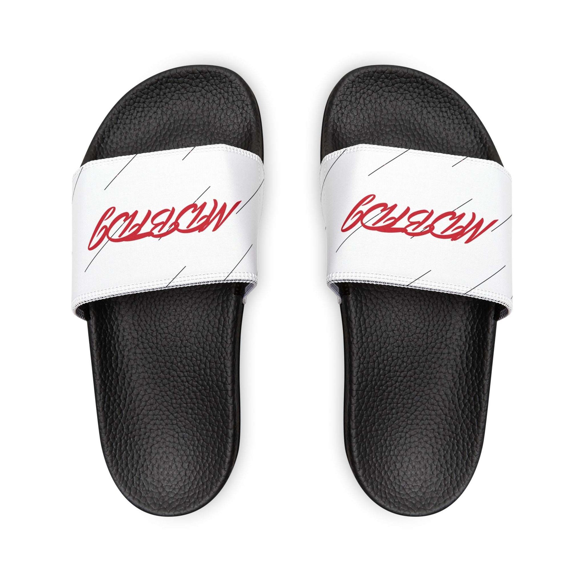 MDBTDJ#SWR Men's Slide Sandals