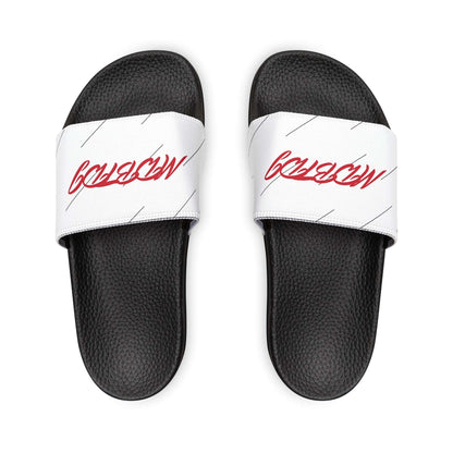 MDBTDJ#SWR Men's Slide Sandals