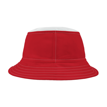 MDBTDJ #FHRW Bucket Hat