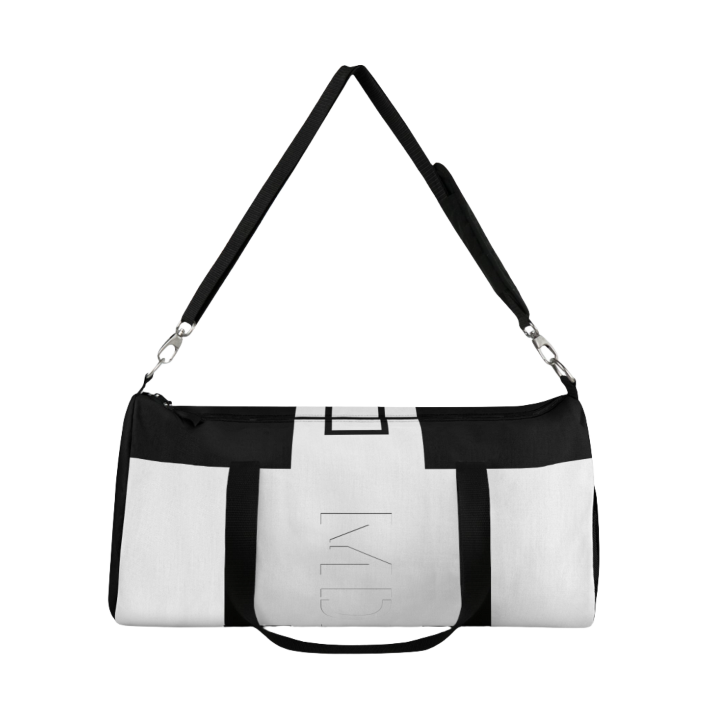 MDBTDJ#DBWBWBSL Duffel Bag